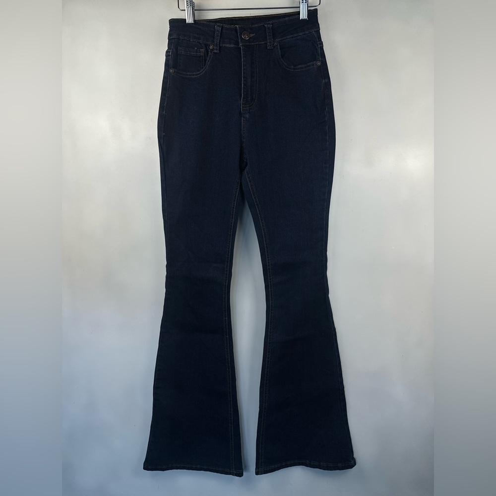 Women’s Flared Jeans Size 5 (Bundle of 2)